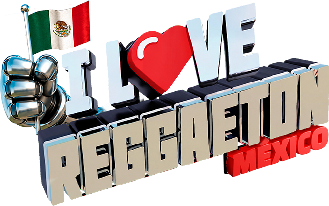 I Love Reggaeton