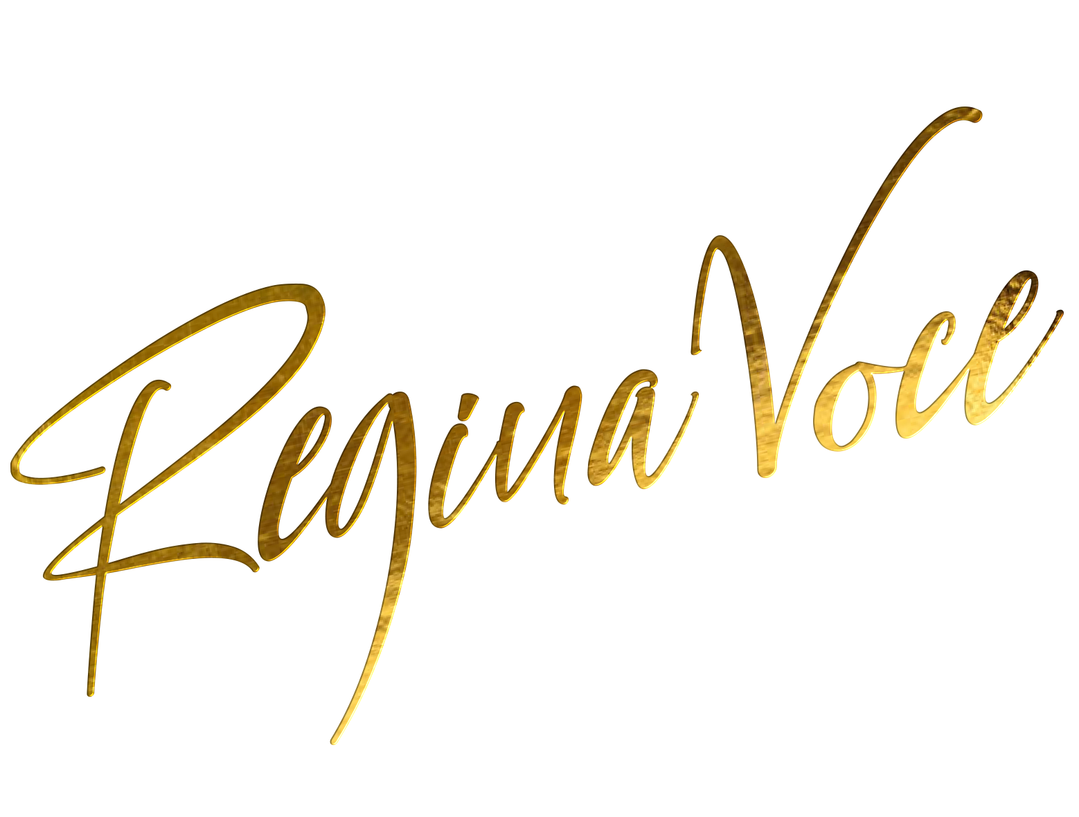 Regina Voce