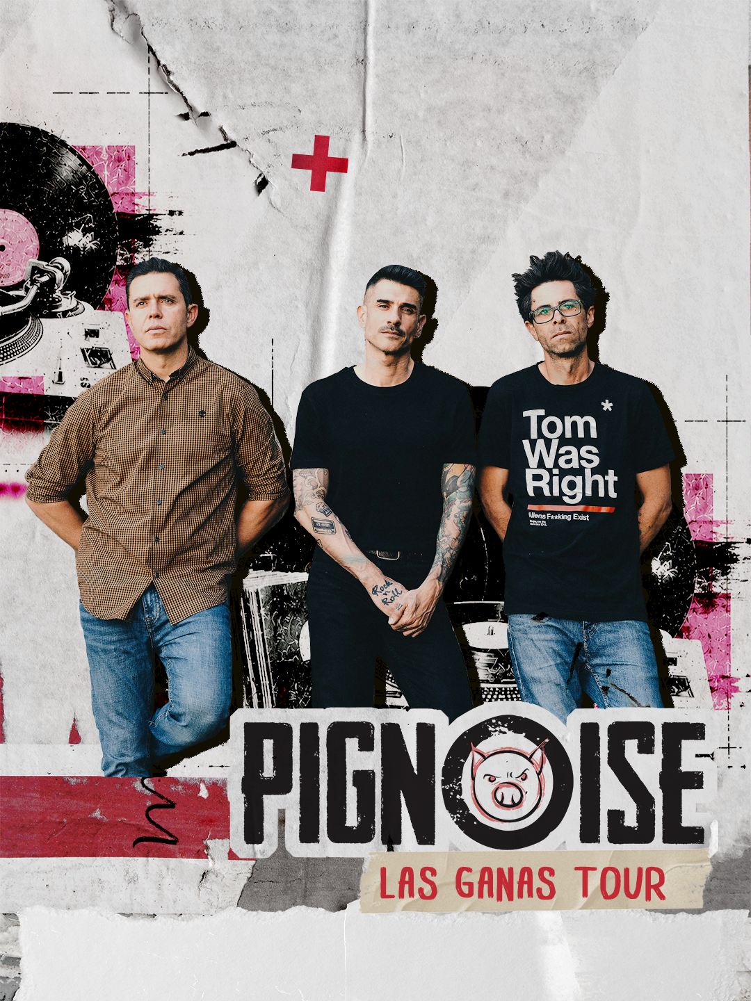PIGNOISE