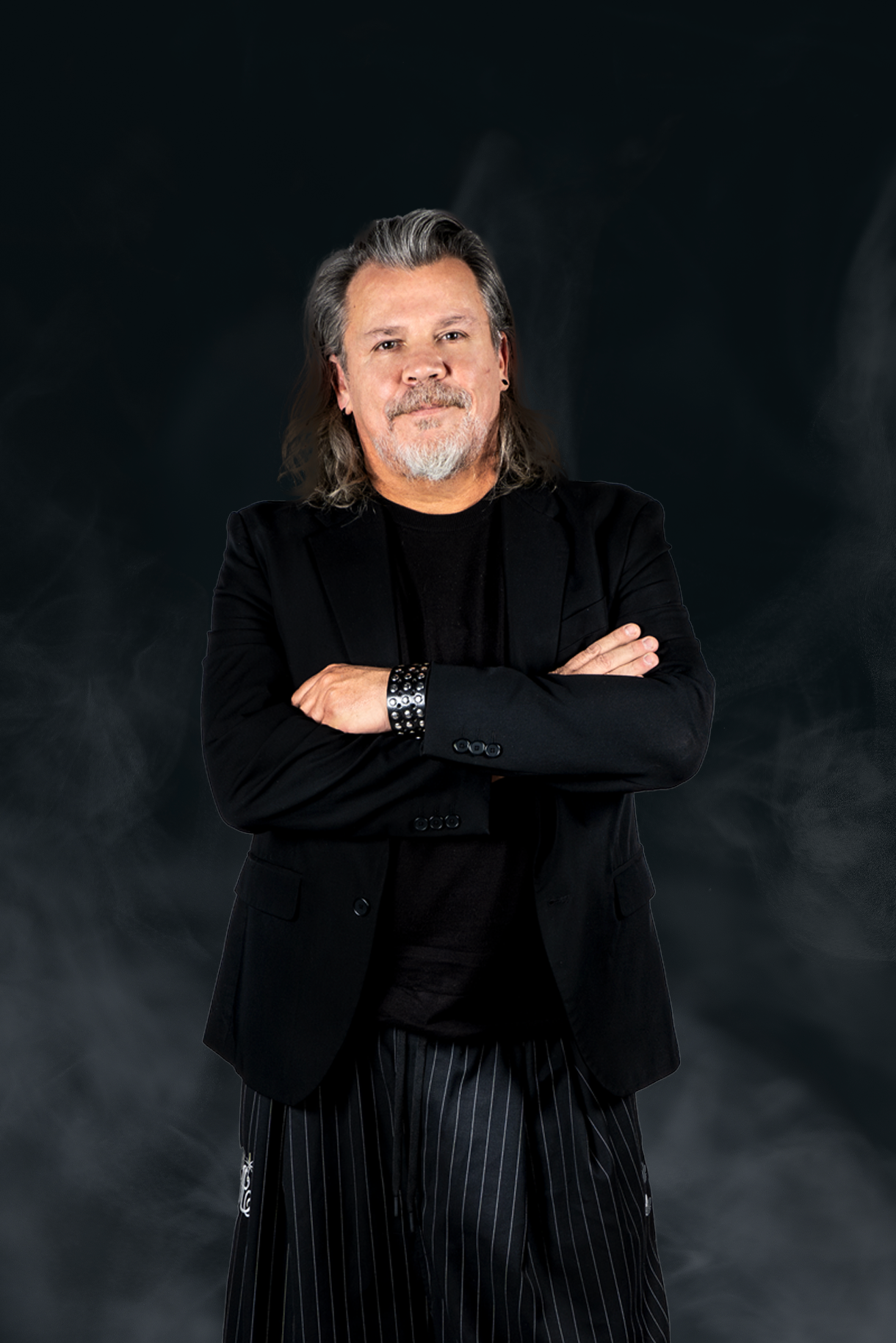 CHEF PONCHO CADENA