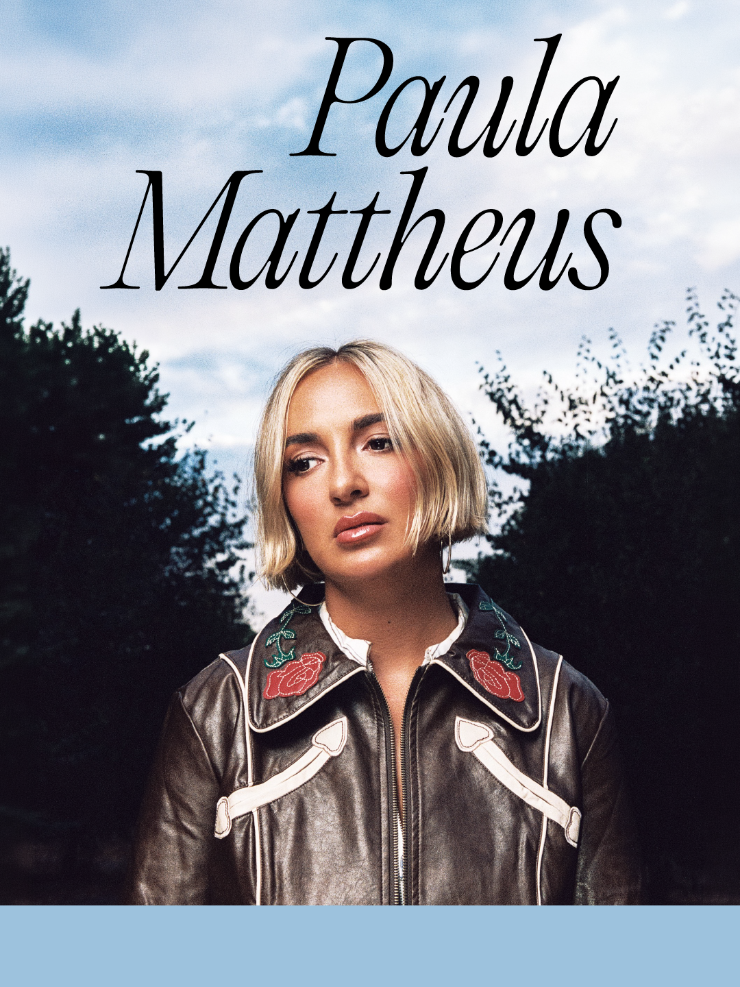 PAULA MATTHEUS