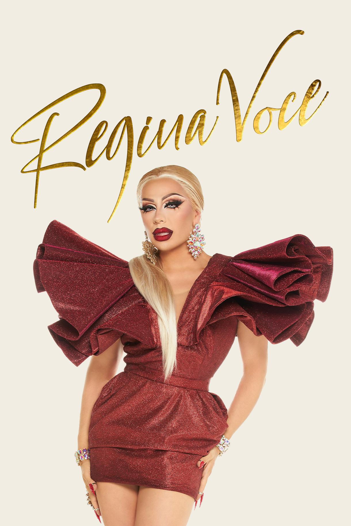 REGINA VOCE