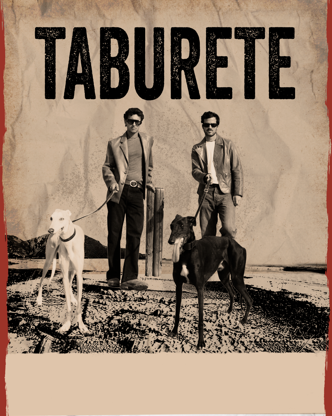 TABURETE