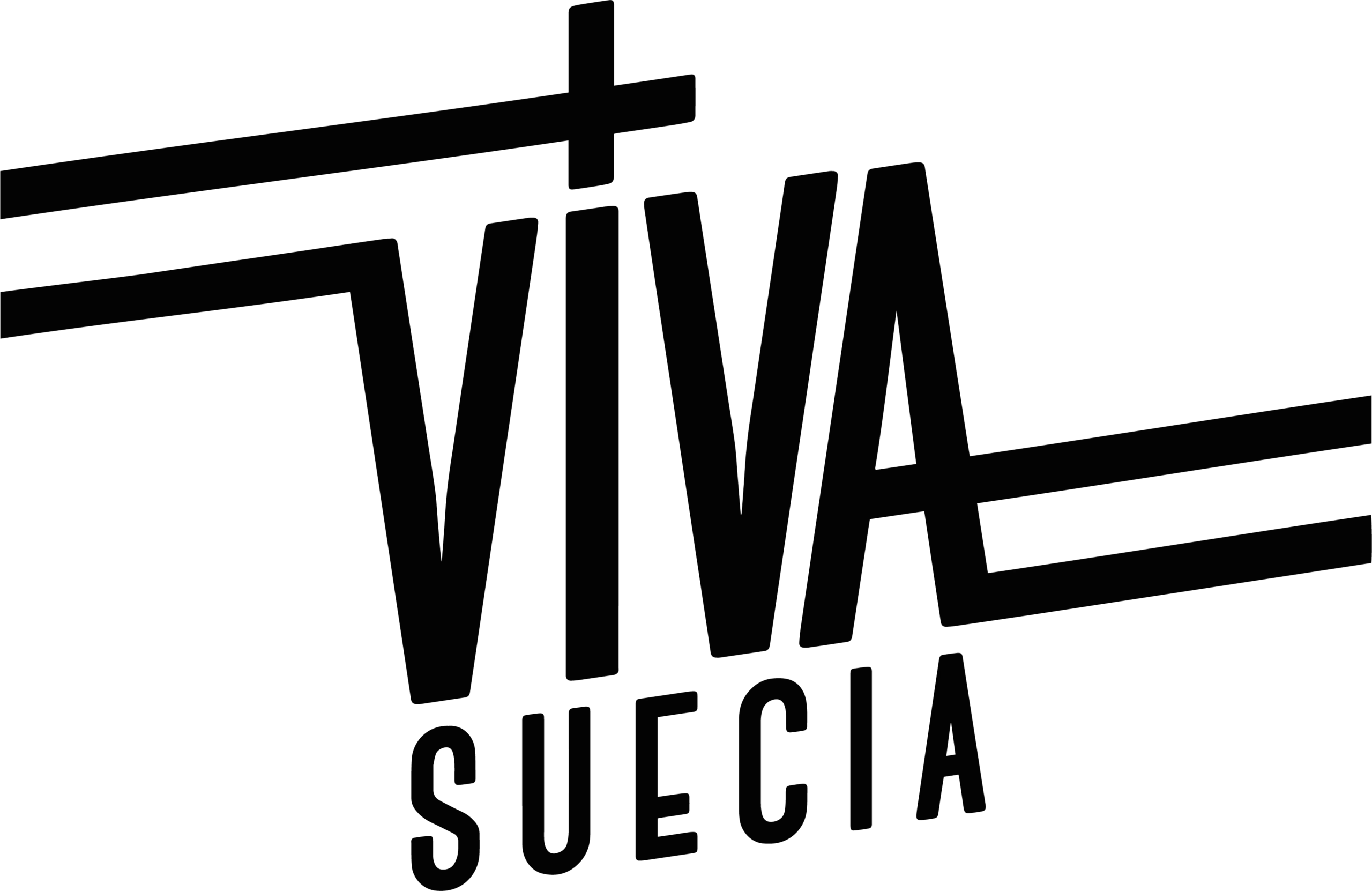 Viva Suecia