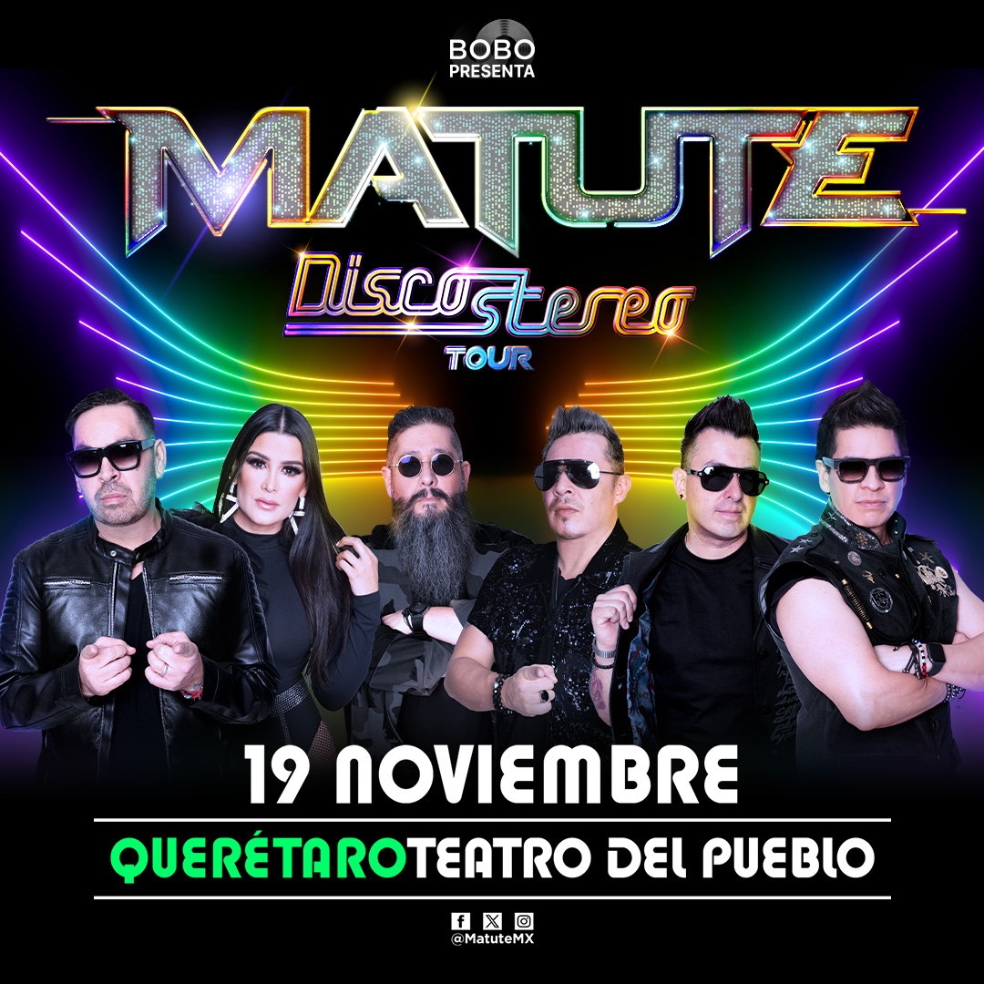 MATUTE