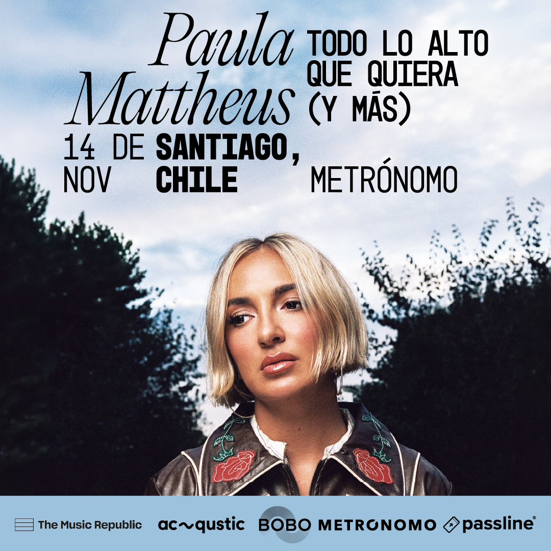 PAULA MATTHEUS