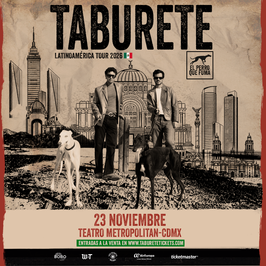 TABURETE