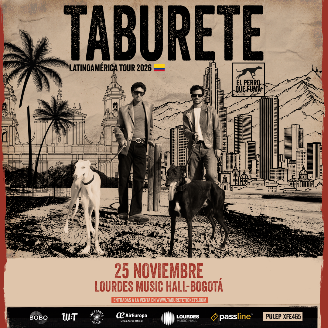 TABURETE